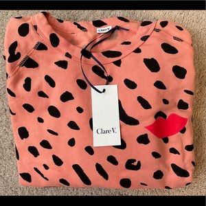 Clare V x Melissa McCarthy